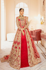 Imrozia Bridal Collection  – IB-03 Rose Glamour