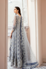 Imrozia Bridal Collection 2020 – IB-04 Cloudy Allure