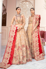 Imrozia Bridal Collection – IB-05 Royal Beige