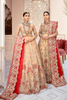 Imrozia Bridal Collection – IB-05 Royal Beige
