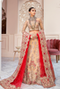 Imrozia Bridal Collection – IB-05 Royal Beige