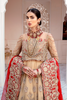 Imrozia Bridal Collection – IB-05 Royal Beige