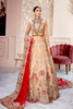Imrozia Bridal Collection – IB-05 Royal Beige