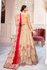 Imrozia Bridal Collection – IB-05 Royal Beige