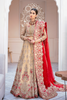 Imrozia Bridal Collection – IB-05 Royal Beige