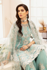 Imrozia Bridal Collection 2020 – IB-06 Aquatic Romance