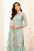 Imrozia Bridal Collection 2020 – IB-06 Aquatic Romance