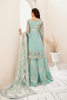 Imrozia Bridal Collection 2020 – IB-06 Aquatic Romance