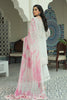 Imrozia Embroidered Chiffon La Vie En Rose Formal Collection – I-159 Lyra