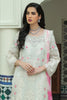 Imrozia Embroidered Chiffon La Vie En Rose Formal Collection – I-159 Lyra