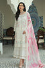 Imrozia Embroidered Chiffon La Vie En Rose Formal Collection – I-159 Lyra