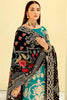 Imrozia La-Heritage · Festive Velvet Formal Collection – I.V-03 Eden Bliss