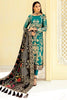 Imrozia La-Heritage · Festive Velvet Formal Collection – I.V-03 Eden Bliss