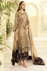 Imrozia La-Heritage · Festive Velvet Collection – I.V-04 Dusky Garden