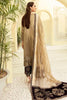 Imrozia La-Heritage · Festive Velvet Collection – I.V-04 Dusky Garden