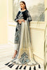 Imrozia La-Heritage · Festive Velvet Collection – I.V-07 Maze Ocean