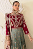 Imrozia La-Heritage · Festive Velvet Collection – I.V-08 Rozerin