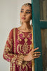 Imrozia Premium Sooraj Garh Chiffon Collection 2021 – I-144 Roshina