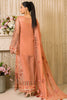 Imrozia Vive La Fete Formal Collection – L-257 Peach Melba