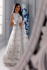 Irís Luxury Edition by Jazmin – Ice White