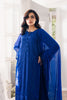 Azure Ensembles Festive Formals – Iris Charm