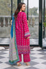 Ittehad Digital Print Summer Lawn Collection 2022 – LF-DP1-2201