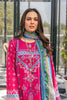 Ittehad Digital Print Summer Lawn Collection 2022 – LF-DP1-2201