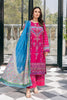 Ittehad Digital Print Summer Lawn Collection 2022 – LF-DP1-2201