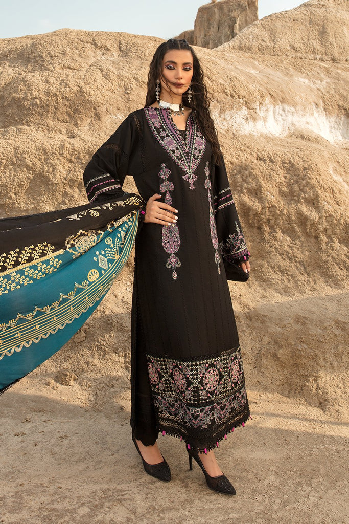 Ittehad Premium Fall Collection Vol-1 – ESMER