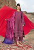 Ittehad Premium Fall Collection Vol-1 – KIZIL
