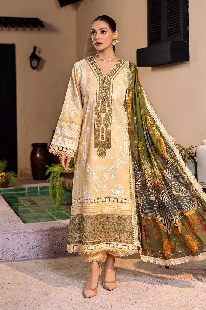 Ittehad Premium Summer Collection 2022 – LF-EP1-2202