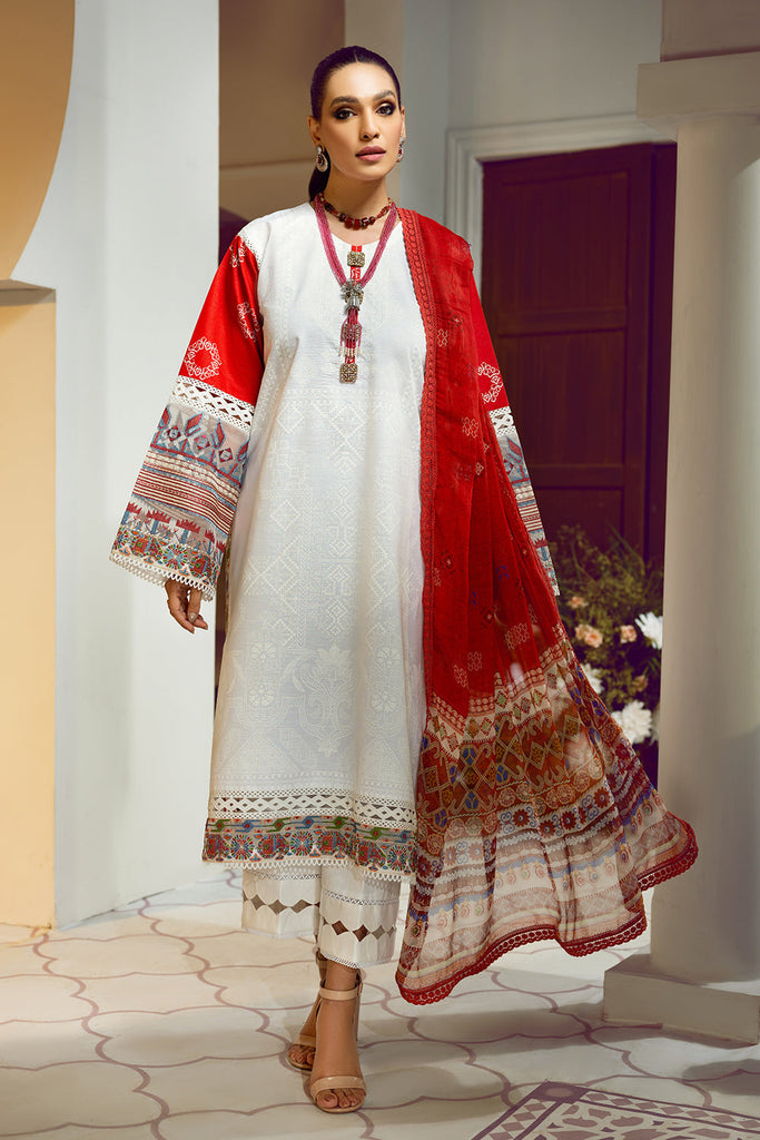 Ittehad Premium Summer Collection 2022 – LF-EP1-2204