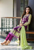 Iznik Luxury Chiffon Collection 2016 – Violet IZK02 - YourLibaas
 - 2