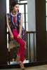 Iznik Luxury Chiffon Collection 2016 – Sapphire Modern IZK03 - YourLibaas
 - 2