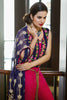Iznik Luxury Chiffon Collection 2016 – Sapphire Modern IZK03 - YourLibaas
 - 3