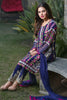 Iznik Luxury Chiffon Collection 2016 – Sapphire IZK03 - YourLibaas
 - 3