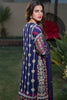 Iznik Luxury Chiffon Collection 2016 – Sapphire IZK03 - YourLibaas
 - 4