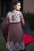 Iznik Luxury Chiffon Collection 2016 – Berry IZK05 - YourLibaas
 - 2