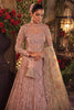 Iznik Meraki Luxury Chiffon Collection – IMC-02 Opaline