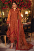 Iznik Meraki Luxury Chiffon Collection – IMC-03 Felicity