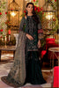 Iznik Meraki Luxury Chiffon Collection – IMC-08 Serenity