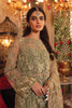 Iznik Meraki Luxury Chiffon Collection – IMC-09 Reverie