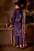 IZNiK Zarafshan Linen Collection '21 – ILC-05 Shajea
