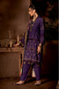 IZNiK Zarafshan Linen Collection '21 – ILC-05 Shajea
