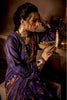IZNiK Zarafshan Linen Collection '21 – ILC-05 Shajea