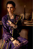 IZNiK Zarafshan Linen Collection '21 – ILC-05 Shajea