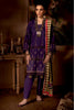 IZNiK Zarafshan Linen Collection '21 – ILC-05 Shajea