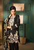 Sapphire Naqsh Dar Lawn Eid Collection Vol-V – Japanese Garden A