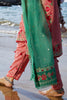Zara Shahjahan Luxury Lawn Collection 2024 – JIYA-6A