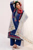 Zara Shahjahan Luxury Lawn Collection 2024 – JIYA-6B